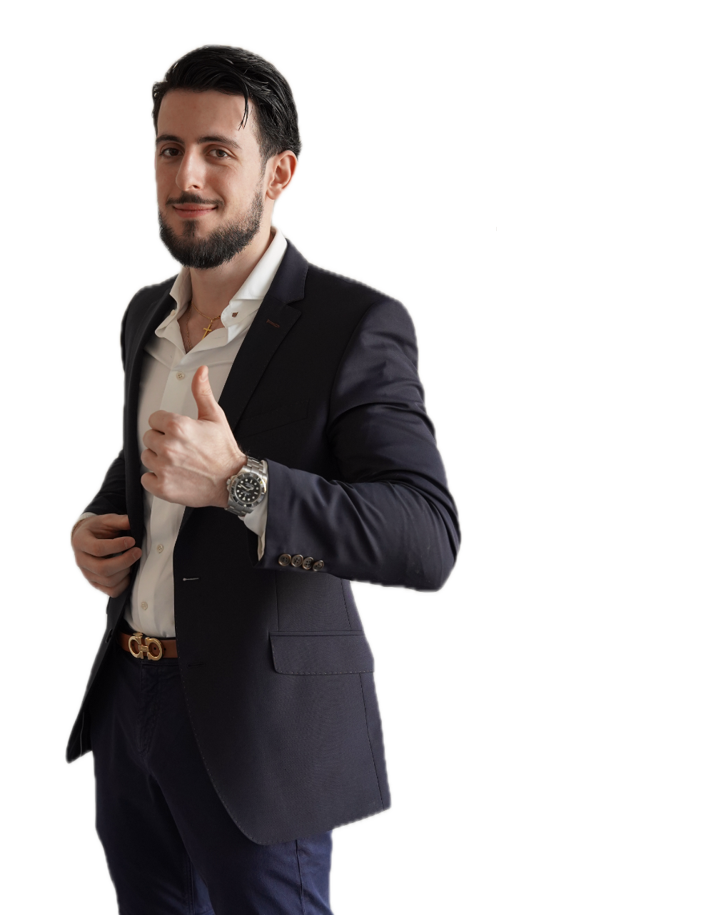 Agent Image
